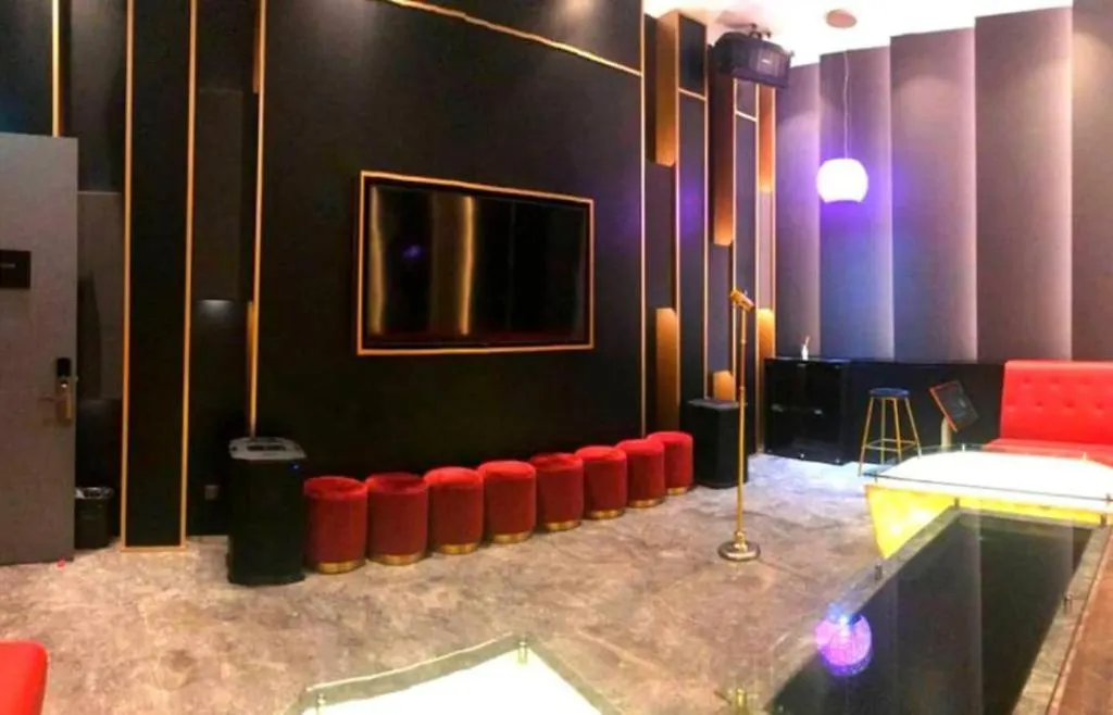Kl Apartment At Star Klcc Kuala Lumpur