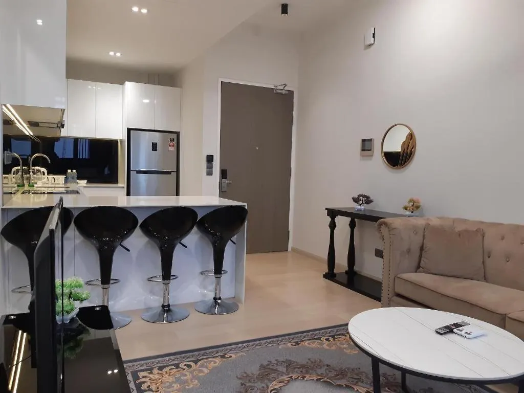 Kl Apartment At Star Klcc Kuala Lumpur