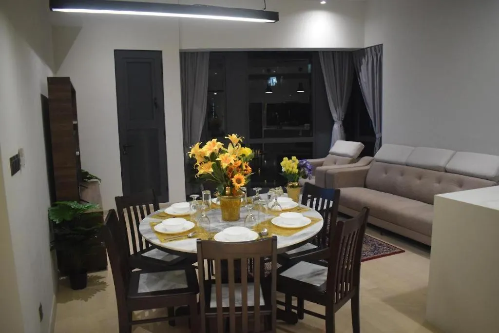 Kl Apartment At Star Klcc Kuala Lumpur