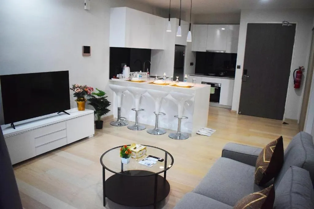 Kl Apartment At Star Klcc Kuala Lumpur 0*,
