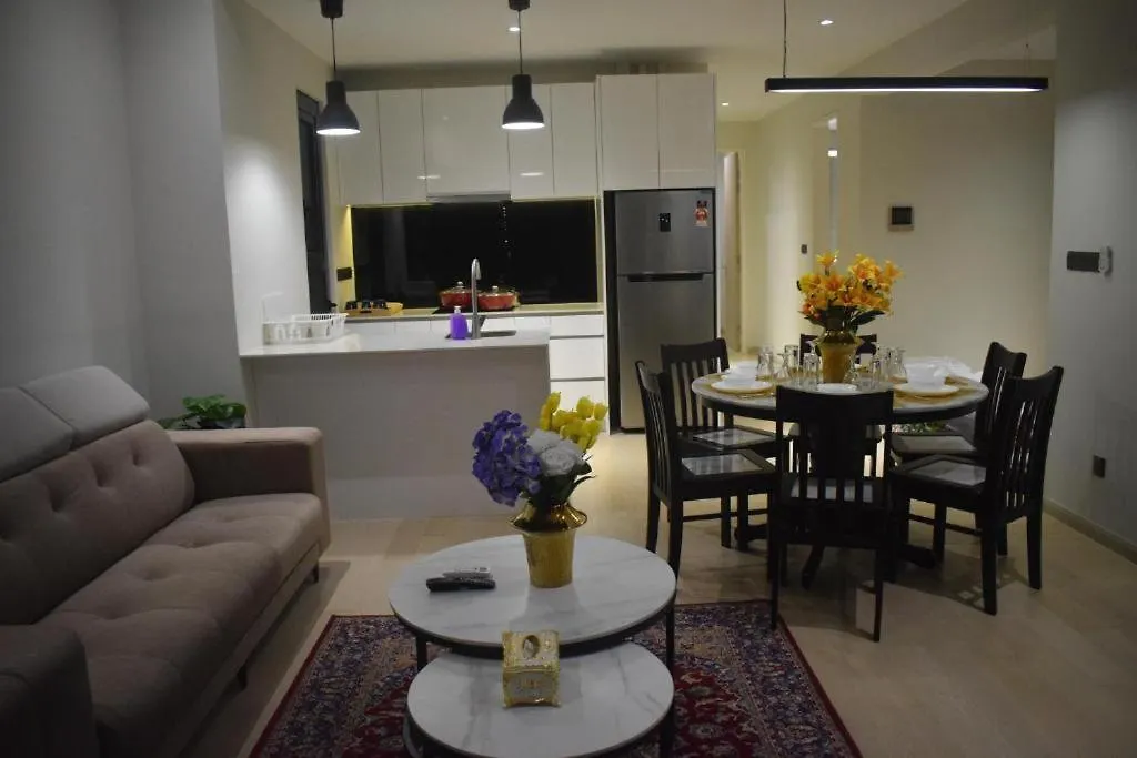 Kl Apartment At Star Klcc Kuala Lumpur 0*,