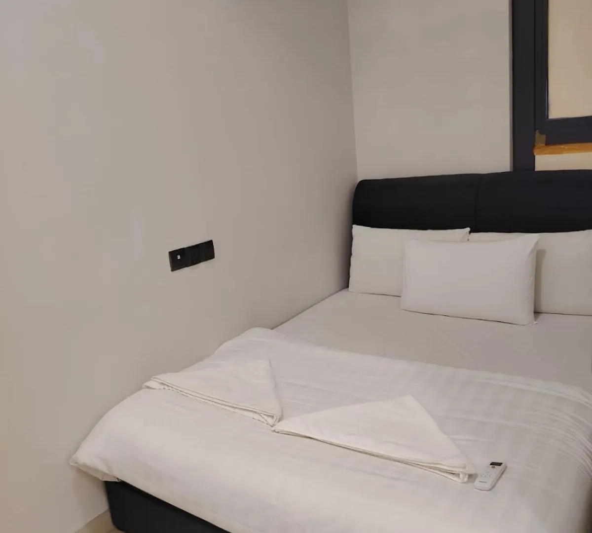 Kl Apartment At Star Klcc Kuala Lumpur
