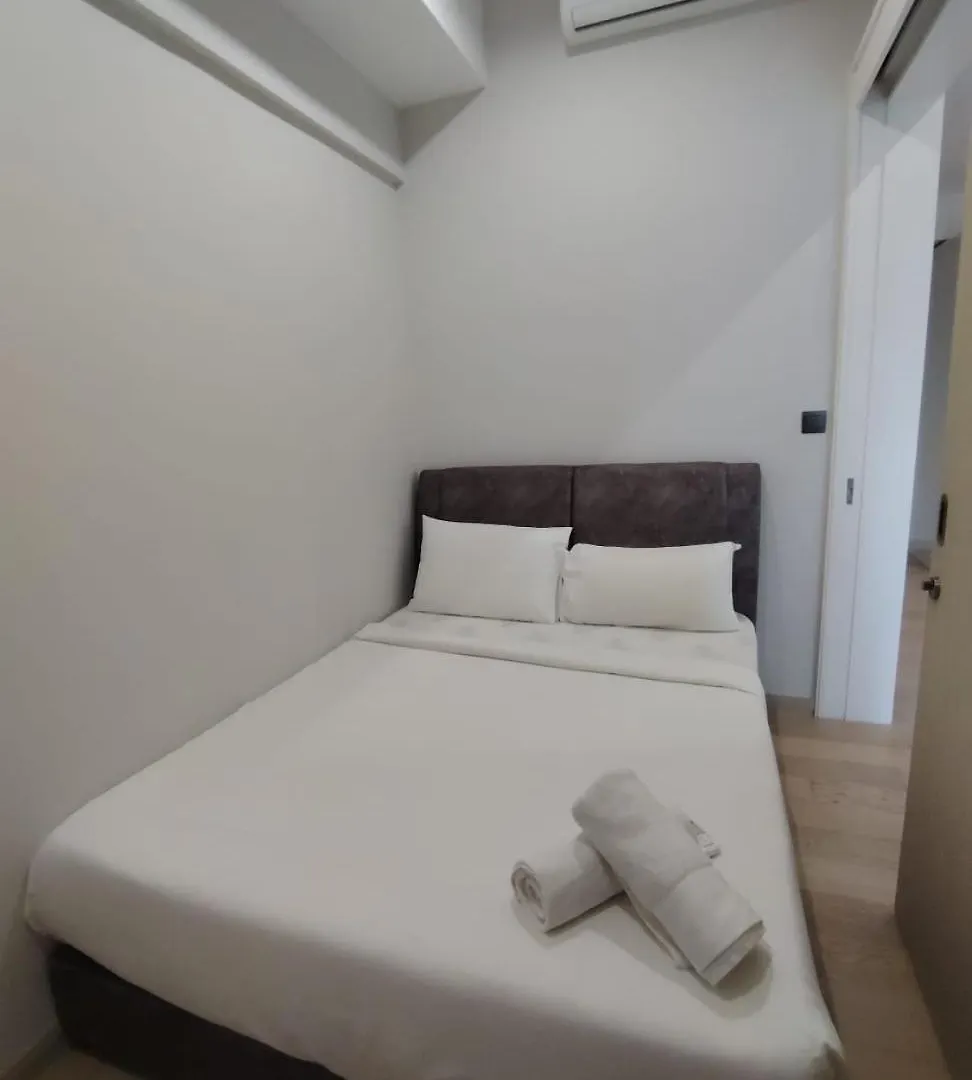 Kl Apartment At Star Klcc Kuala Lumpur 0*,  Malezya