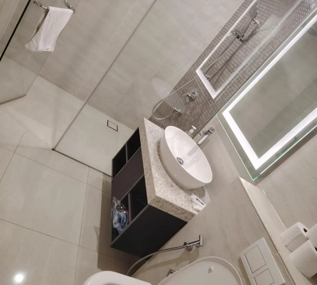 Kl Apartment At Star Klcc Kuala Lumpur