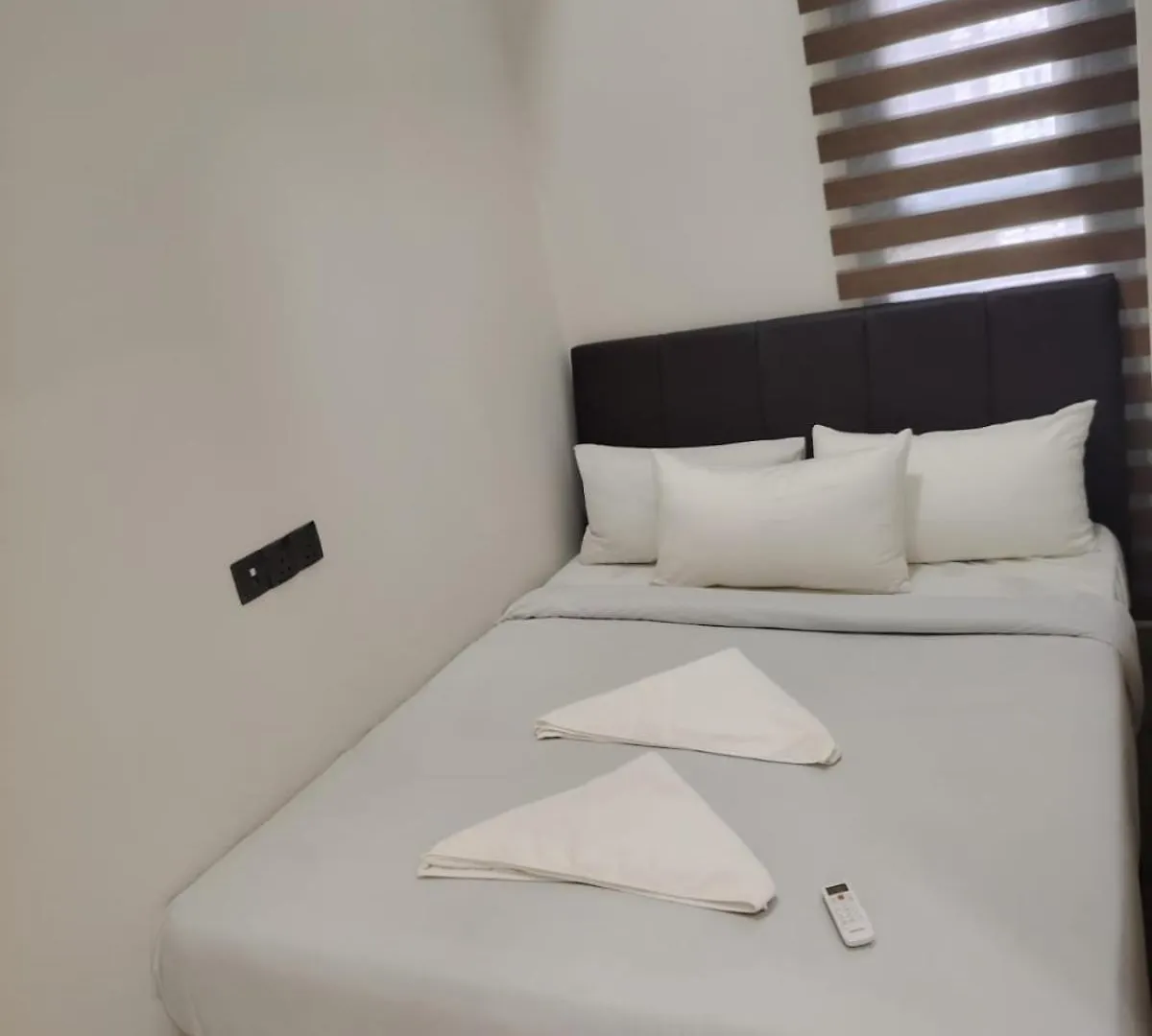 Kl Apartment At Star Klcc Kuala Lumpur
