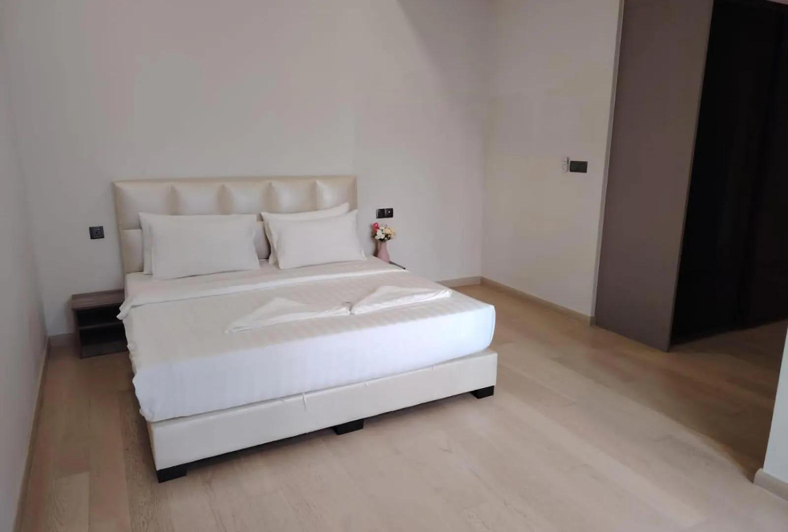 Kl Apartment At Star Klcc Kuala Lumpur Malezya