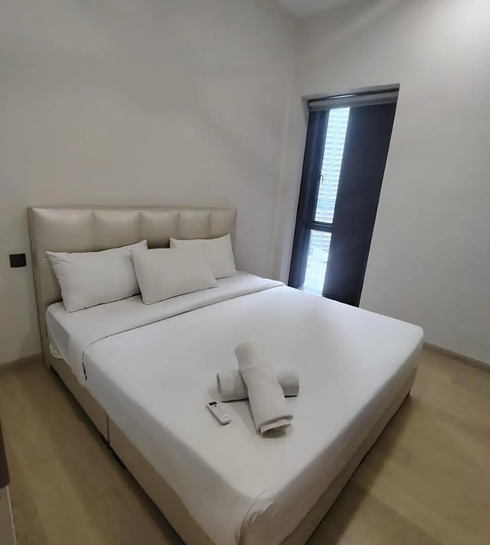 Kl Apartment At Star Klcc Kuala Lumpur