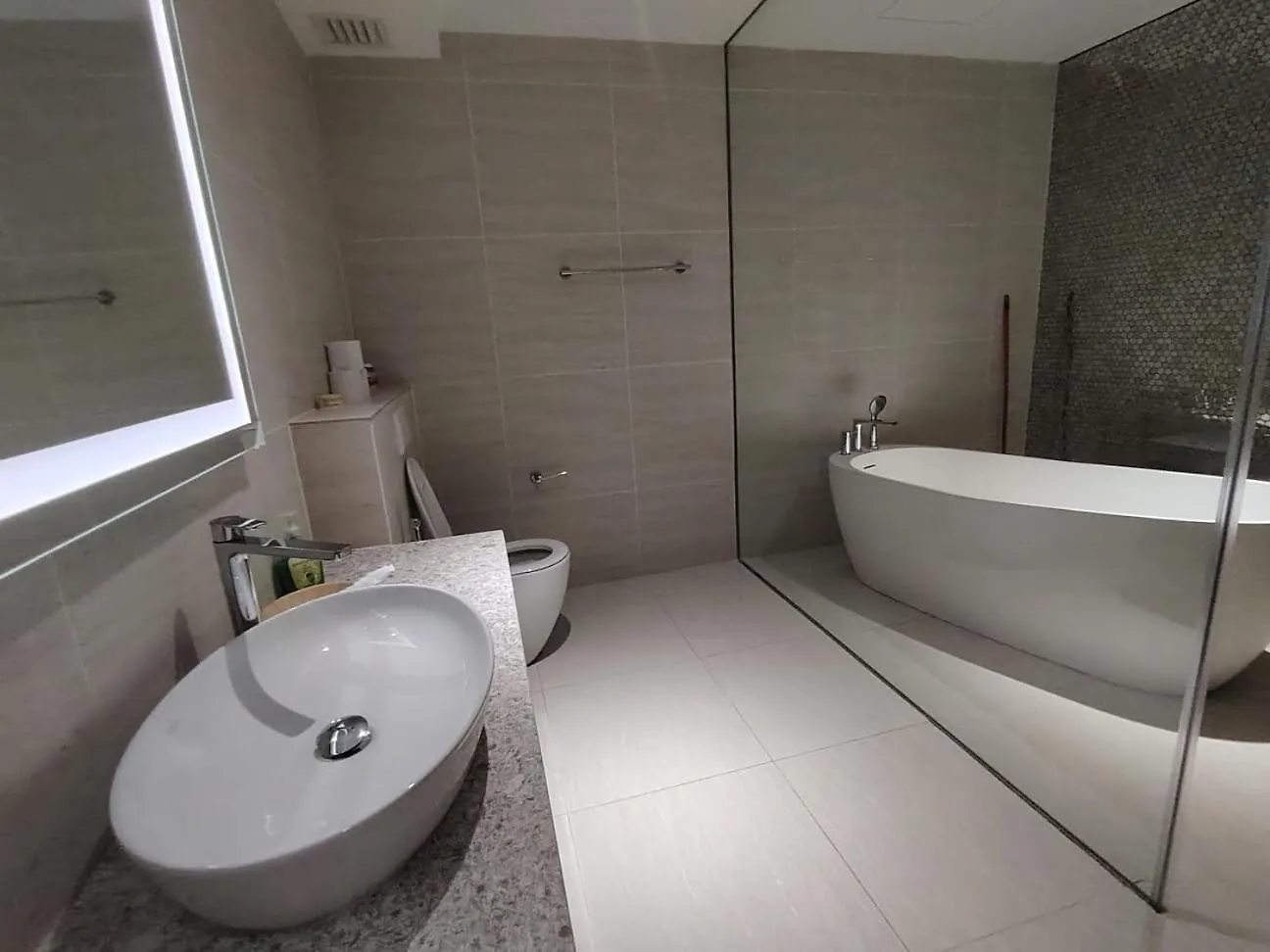 Kl Apartment At Star Klcc Kuala Lumpur Malezya