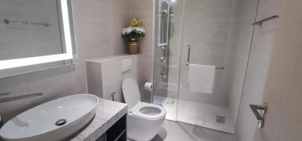 Kl Apartment At Star Klcc Kuala Lumpur