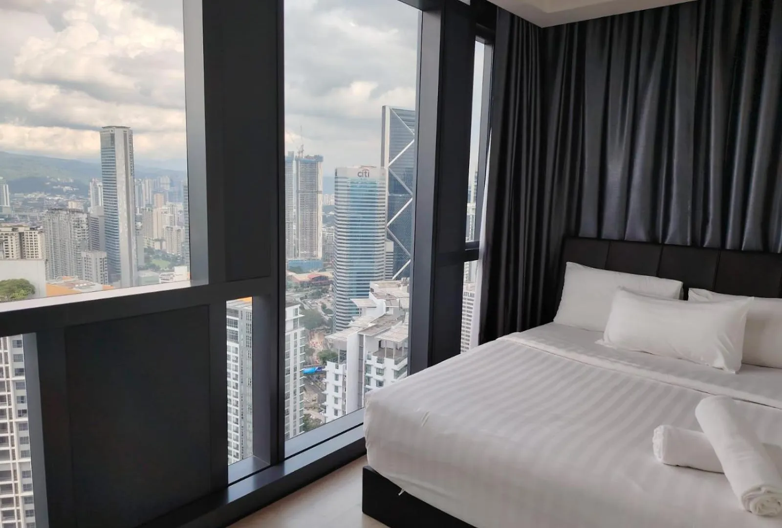 Kl Apartment At Star Klcc Kuala Lumpur 0*,  Malajzia